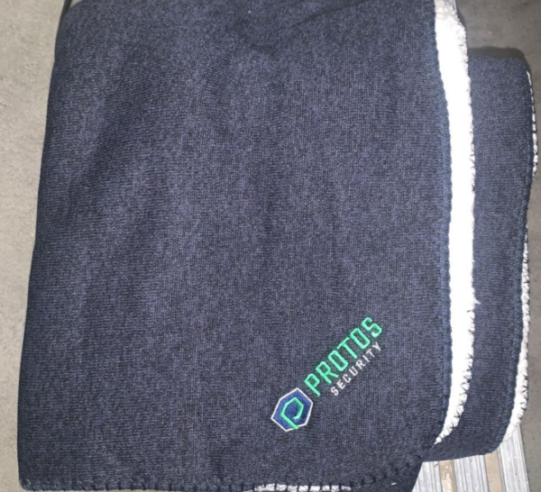 Protos Sherpa Blanket - Image 2