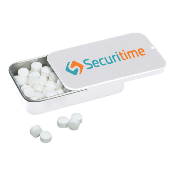 Securitime Mints