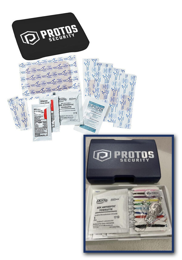 Protos First Aid Kit - Image 2