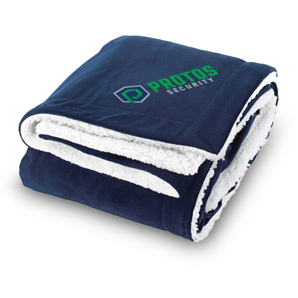 Protos Sherpa Blanket