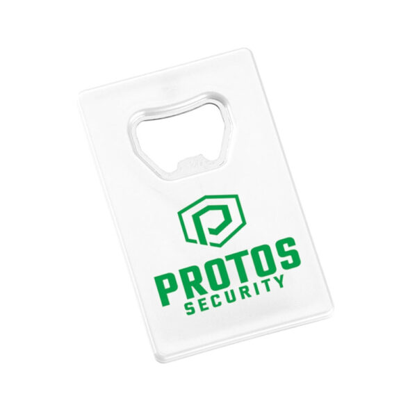 Protos Bottle Opener