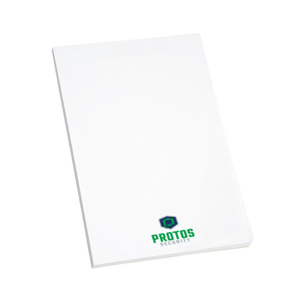 Protos Sticky Notepads