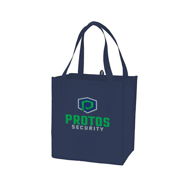 Protos Tote Bag