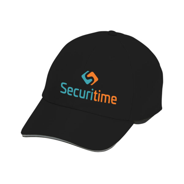 Securitime Ballcap